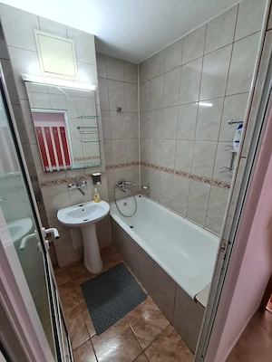 Inchiriez apartament 3 camere Marasti - imagine 4