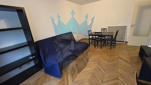  Apartament 3 Camere Piata Unirii Bucuresti - imagine 3