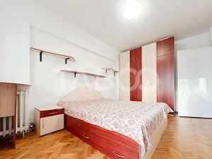 Apartament cu 3 camere decomandate de vanzare in cartierul Zorilor - imagine 9