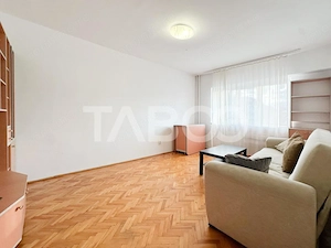Apartament cu 3 camere decomandate de vanzare in cartierul Zorilor - imagine 2