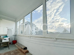 Apartament cu 3 camere decomandate de vanzare in cartierul Zorilor - imagine 7