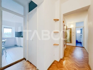 Apartament cu 3 camere decomandate de vanzare in cartierul Zorilor - imagine 3