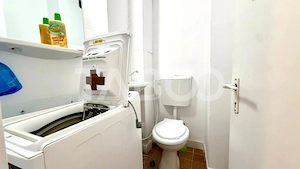 Apartament cu 3 camere decomandate de vanzare in cartierul Zorilor - imagine 10