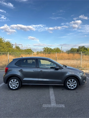 Volkswagen Polo 1.2 Tdi - imagine 3