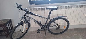 Vand bicicleta Aluminiu