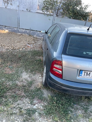 vand skoda fabia 1.4 diesel 2004 pentru piese  - imagine 4