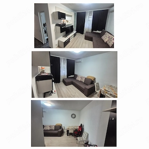 3 camere Baba Novac - IOR - imagine 2