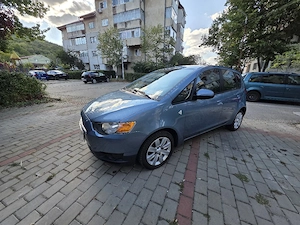 Mitsubishi Colt 2010 Euro 5 Cutie Automata..1.3 benzina MPI 95 cp .
