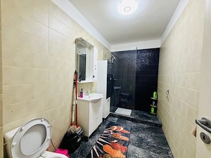 Apartament 2 camere spațios 68 mp, Str Acvilei zona liniștită mobilat și utilat  - imagine 7