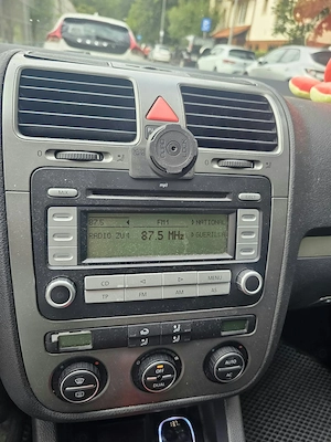 Vand Golf V 1.4 TSI 2008 