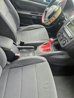 Vand Golf V 1.4 TSI 2008  - imagine 8