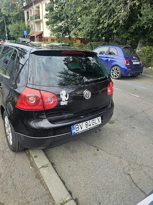 Vand Golf V 1.4 TSI 2008  - imagine 2