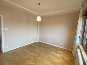 Apartament semimobilat 4 camere | Prima închiriere | Bd. Carol I   Zona Armenească   Moșilor - imagine 8