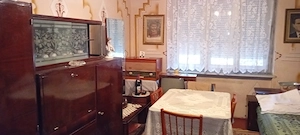 Vând apartament Topleț 