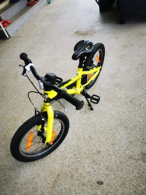 Bicleta Scott Scale 16"