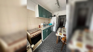 FARA COMISION! Apartament 2 camere, 49mp, 2 balcoane, zona Titulescu - imagine 3