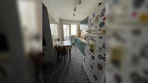 FARA COMISION! Apartament 2 camere, 49mp, 2 balcoane, zona Titulescu - imagine 4