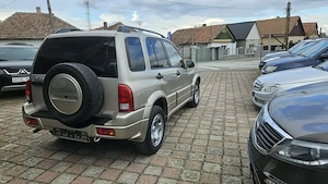 Suzuki Grand Vitara  - imagine 5