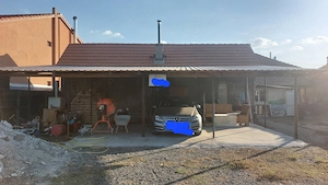 Casa solidă și  spațioasă cu teren generos  - imagine 9