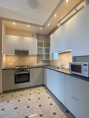 Apartament semimobilat 4 camere | Prima închiriere | Bd. Carol I   Zona Armenească   Moșilor - imagine 9