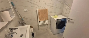 Apartament 2 camere | prima închiriere | bloc nou | parcare inclusă | Energia - imagine 5