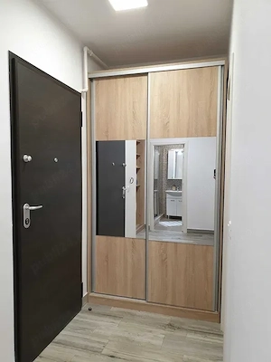 Lujerului, Plaza Faza 2,  garsoniera decomandata - imagine 5