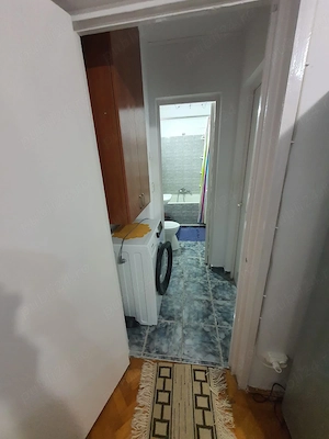 Apartament de ichiriat ,2 camere decomandate ,Gura Campului - imagine 6