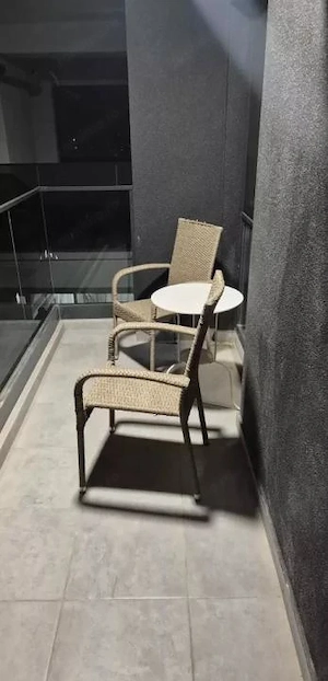 Apartament 2 camere | prima închiriere | bloc nou | parcare inclusă | Energia - imagine 4