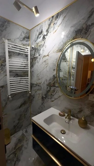 Apartament 2 camere în Mamaia Nord | 100 m de mare | Ștefan Building  - imagine 14