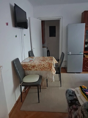 Apartament de ichiriat ,2 camere decomandate ,Gura Campului - imagine 7