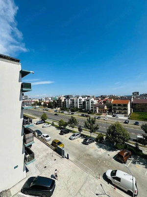 Apartament 2 camere | Mamaia Nord | vedere spre mare | parcare privată - imagine 12
