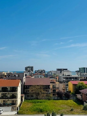 Apartament 2 camere | Mamaia Nord | vedere spre mare | parcare privată - imagine 13