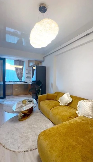 Apartament 2 camere în Mamaia Nord | 100 m de mare | Ștefan Building  - imagine 2