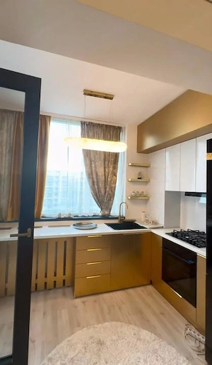Apartament 2 camere în Mamaia Nord | 100 m de mare | Ștefan Building  - imagine 10