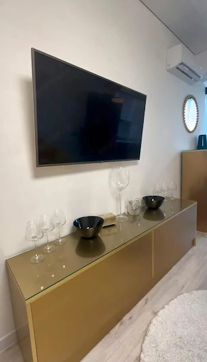 Apartament 2 camere în Mamaia Nord | 100 m de mare | Ștefan Building  - imagine 7