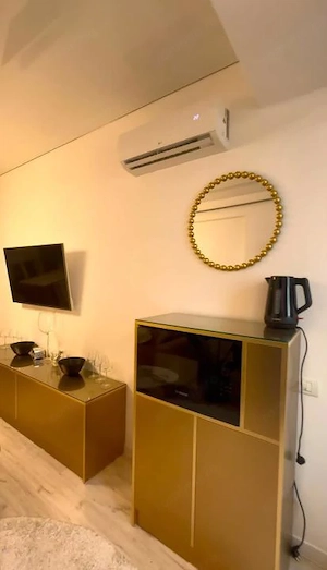 Apartament 2 camere în Mamaia Nord | 100 m de mare | Ștefan Building  - imagine 11