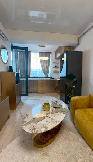 Apartament 2 camere în Mamaia Nord | 100 m de mare | Ștefan Building  - imagine 4