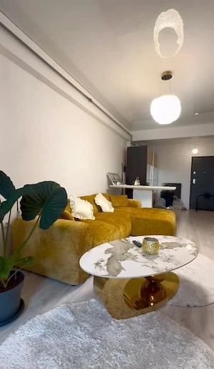 Apartament 2 camere în Mamaia Nord | 100 m de mare | Ștefan Building 
