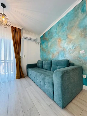 Apartament 2 camere | Mamaia Nord | vedere spre mare | parcare privată - imagine 2