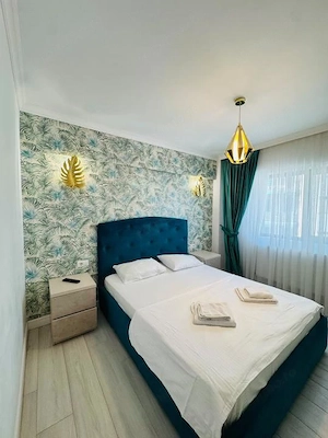 Apartament 2 camere | Mamaia Nord | vedere spre mare | parcare privată - imagine 5