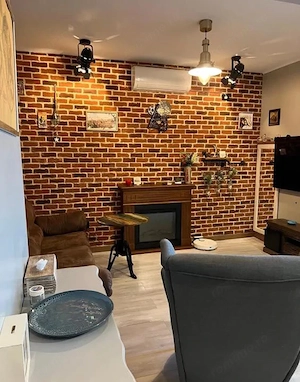 Apartament 2 camere | mobilat și utilat | ICIL, Str. Oborului | Bloc 2017 | 