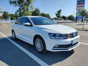 Volkswagen Jetta (Facelift) 2017   2.0 TDI   99.000 KM