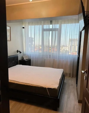 Apartament 2 camere | mobilat și utilat | ICIL, Str. Oborului | Bloc 2017 |  - imagine 2