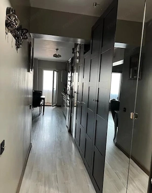 Apartament 2 camere | mobilat și utilat | ICIL, Str. Oborului | Bloc 2017 |  - imagine 5