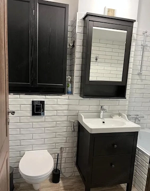 Apartament 2 camere | mobilat și utilat | ICIL, Str. Oborului | Bloc 2017 |  - imagine 6