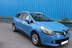 Vând Renault Clio IV 1.5 DCI Estate (Break)   Proprietar  - imagine 2
