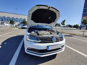 Volkswagen Jetta (Facelift) 2017   2.0 TDI   99.000 KM - imagine 3