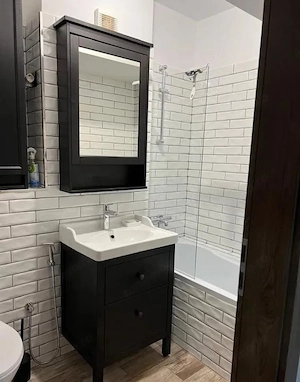 Apartament 2 camere | mobilat și utilat | ICIL, Str. Oborului | Bloc 2017 |  - imagine 7