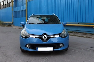 Vând Renault Clio IV 1.5 DCI Estate (Break)   Proprietar 