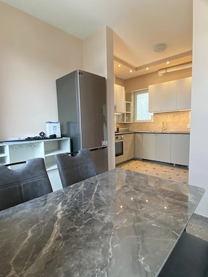 Apartament semimobilat 4 camere | Prima închiriere | Bd. Carol I   Zona Armenească   Moșilor - imagine 10
